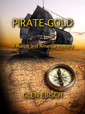cover image of Pirate Gold